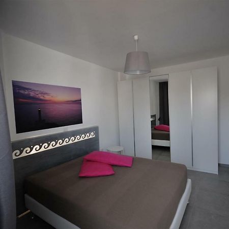 Appartamenti porta mare Otranto Esterno foto