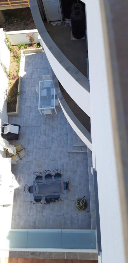 Appartamenti porta mare Otranto Esterno foto