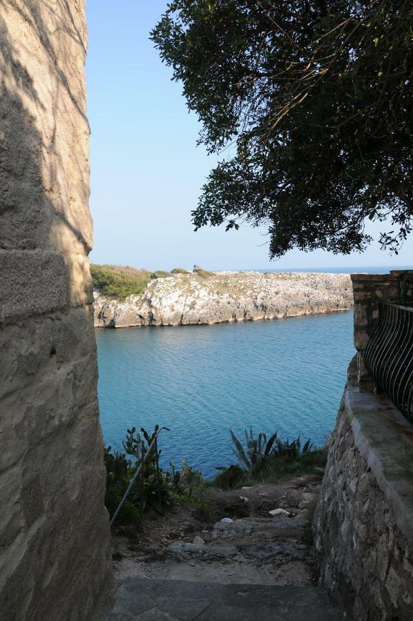 Appartamenti porta mare Otranto Esterno foto