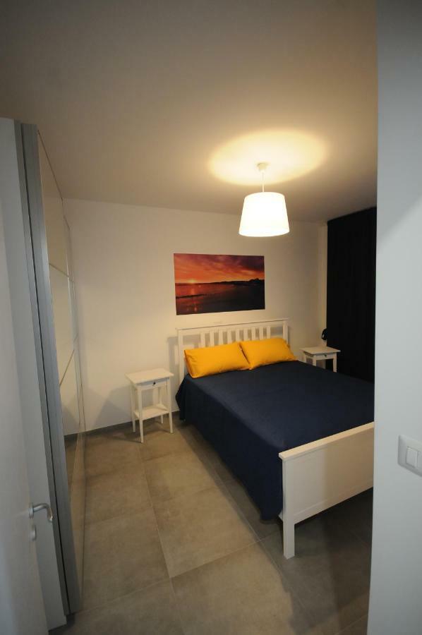 Appartamenti porta mare Otranto Esterno foto