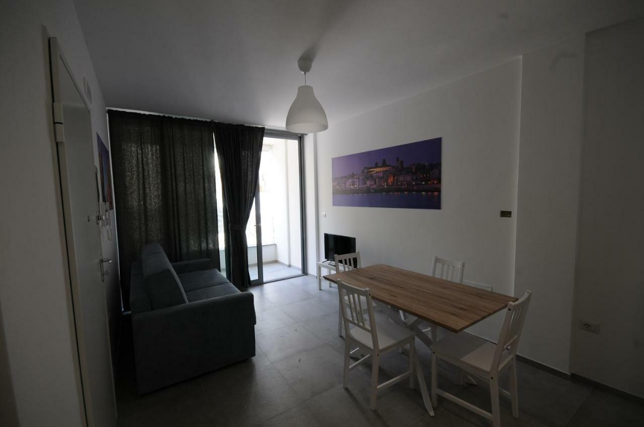 Appartamenti porta mare Otranto Esterno foto